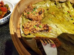 -Yan Ting 宴庭中餐厅(上海静安瑞吉酒店)