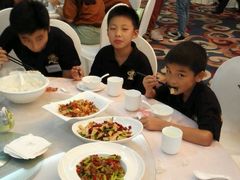 android_upload_pic-圣爵菲斯大酒店(长沙世界之窗店)