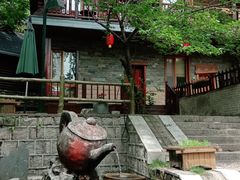-老界岭旅游度假区
