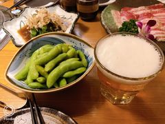 -本寻烧肉酒场(双井店)