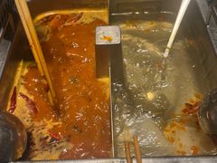 -海底捞火锅(太原南站店)