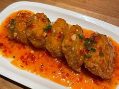 -永安鱼庄·镇江菜(丁卯店)