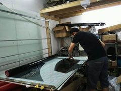 -车水马龙3M汽车贴膜冠军店隐形车衣改色膜(漕宝路中环店)