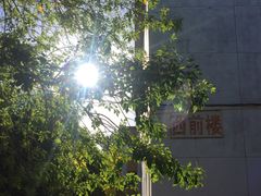 -中国酒泉卫星发射中心