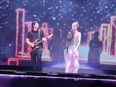 -成都金融城演艺中心