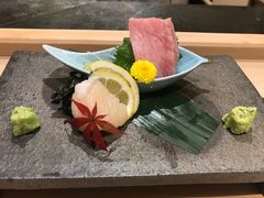 -鮨一日本料理(大中华店)