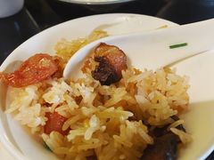 彪哥腊味煲仔饭-顺峰顺水顺德菜(龙华店)