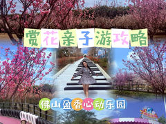 -盈香心动乐园