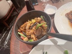 -蛇口希尔顿南海酒店·随轩中餐厅·粤菜