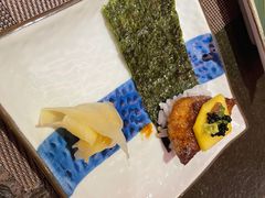 -福樱兰海鲜放题铁板烧(加州店)