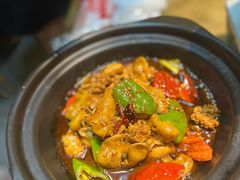 -日食记精菜馆(建邺万达店)