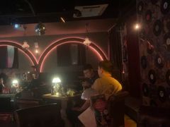 -音乐房子·Vintage Live Bar(玉林总店)