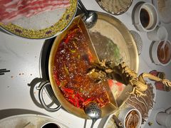-小龙翻大江文化火锅(宽窄店)