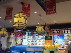 -渔家风味·鲅鱼水饺·央视展播·海鲜天津菜(开发区店)