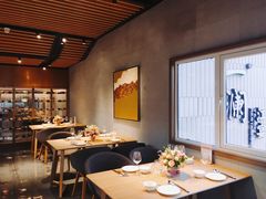 -一澜江宴·江景地标楚菜(江滩公园店)