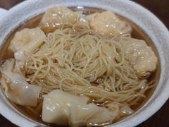 -新旺茶餐厅(嘉里城店)