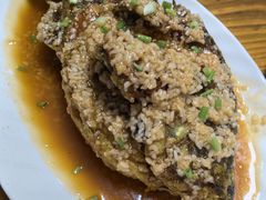 -老地方风味餐厅(江南路店)