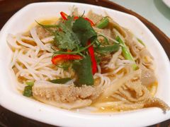 -潮福城大酒楼·潮味粤品·港式点心(湖滨北路店)