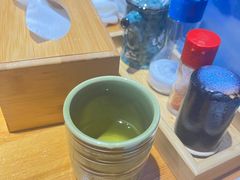 -福匠日本料理(人民路店)