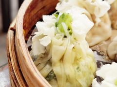 素馅烧麦-都一处烧麦馆(前门店)