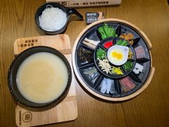 -南桥帮(昆百大·泰业城店)