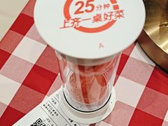 -西贝(武汉群星城店)