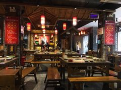 -重庆渝达老火锅(春熙路店)