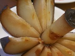 -那红花·东北菜铁锅炖(仙林金鹰店)