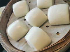 -白云湖畔酒店-湖畔餐厅