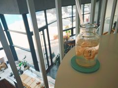 -隹木咖啡馆(宝龙广场店)