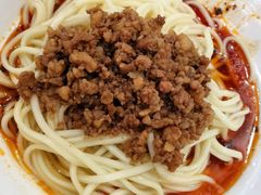 -华兴街自力面店