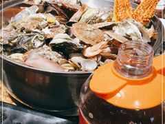 -永红源·啤酒烧烤海鲜大排档(台柳路店)