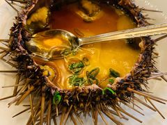 -万宝海鲜舫(劳动公园店)