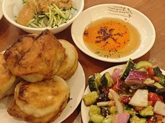 -宝瑞门钉肉饼店