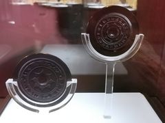 -鄂州市博物馆