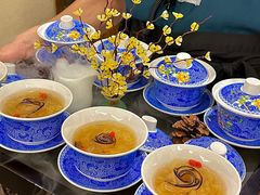 -名善山珍·野生菌汤锅(文殊院店)