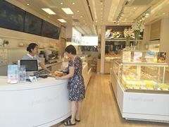 -好利来(十里河店)