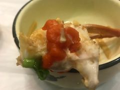 -金海湾海鲜排档(朱家尖店)