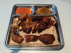 -火啫啫·粤式啫啫煲(南京弘阳店)