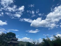 -那家小馆•北京菜•烤鸭(香山店)