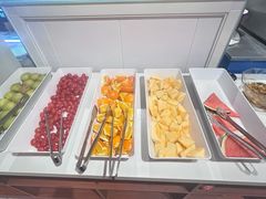 -言玖鲜火锅串串披萨自助(益田假日店)