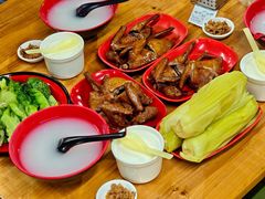 -光明刘冰乳鸽店(光明法政北路店)