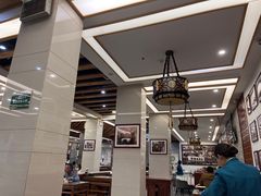 -百年认一力 太原老字号 (桥头街店)