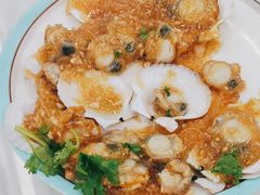 -日照大牌檔•小船海鲜(万平口店)