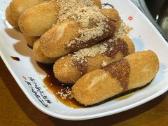 -岳记兴隆·青城腊排铜火锅(融创店)