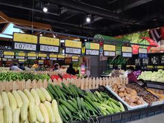 -天润发屯溪元一店(元一大观上河城店)