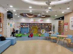 -全优加早教托育园(广百新一城店)