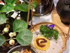 -叶叶菩提(太原别墅店)