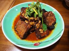 -湘聚南县土菜馆(龙山二路店)