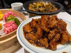 -龍聚祥烧麦馆(万达店)